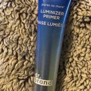 Dr. Brandt Luminizing Primer